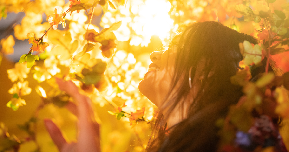 Your Inner Wisdom Has Awakened; You’re On A Path To Self Discovery 