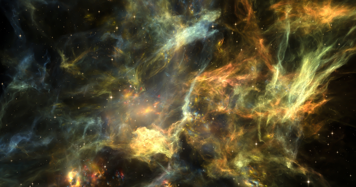 You Are Blessed With The Ability To Channel Higher Realms 