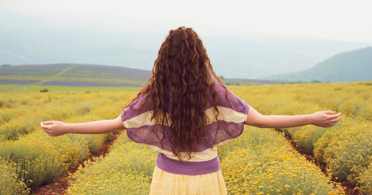 Your Kundalini Is Awakening; You’re Transcending