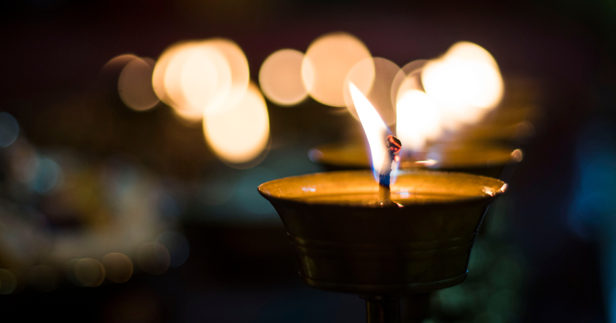 Spiritual Care 