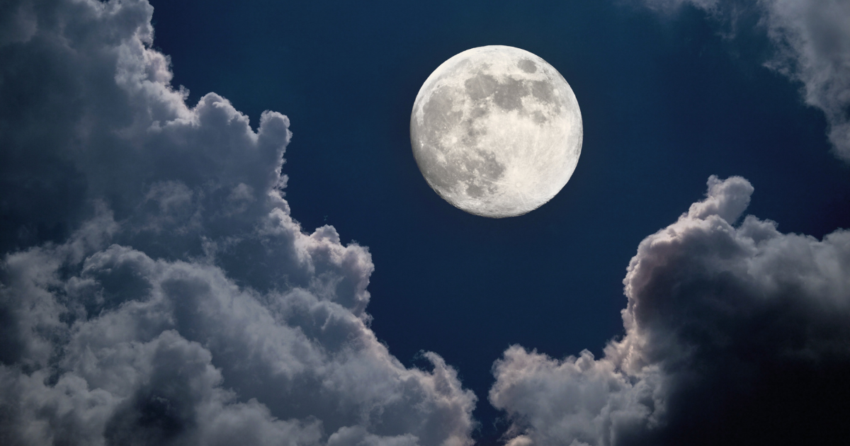 The Moon
