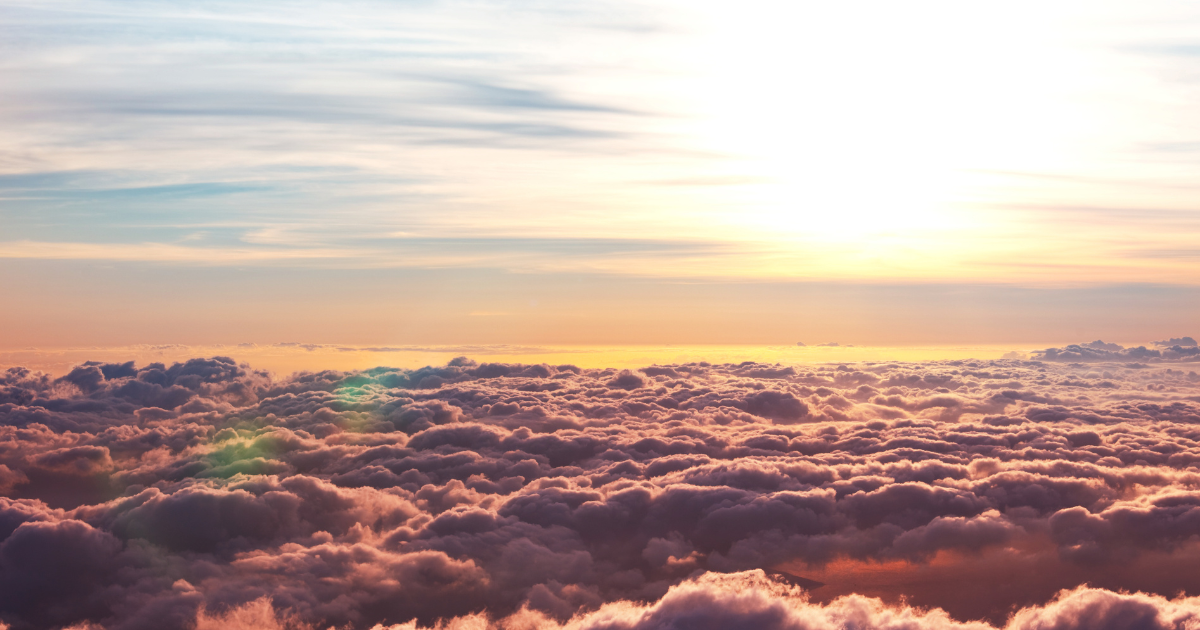 The Clouds