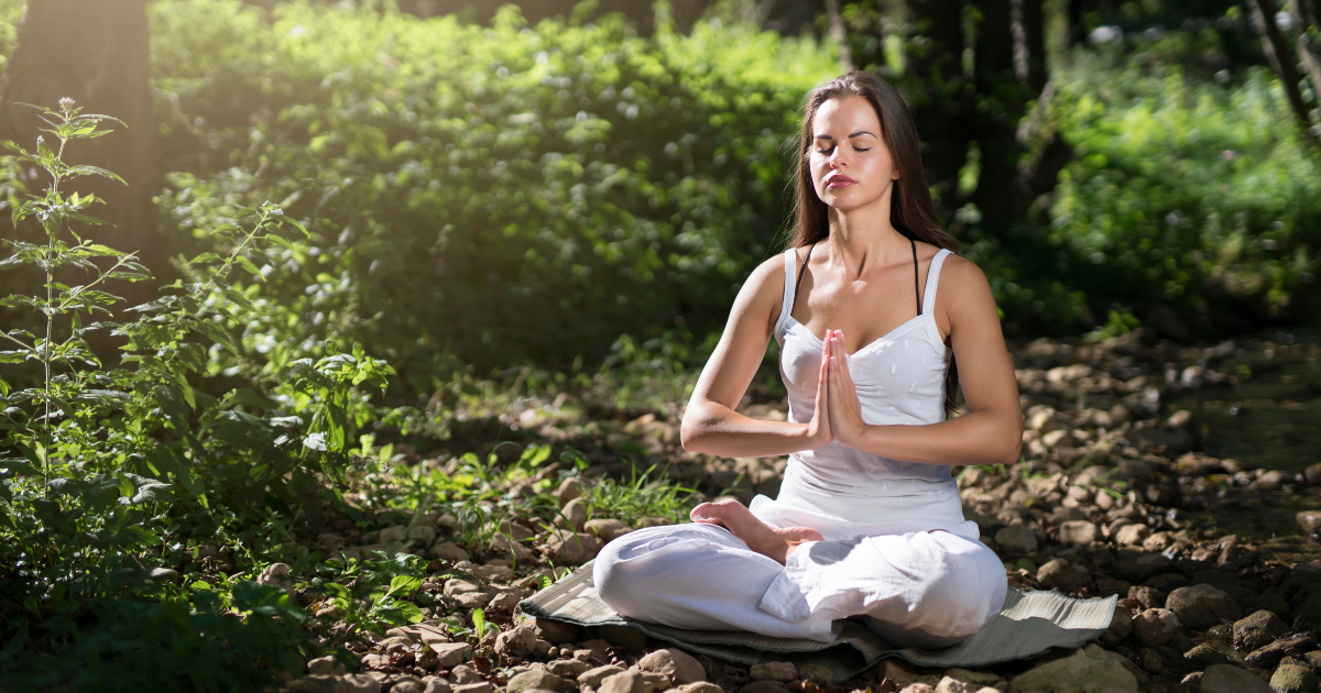  You're Experiencing a Spiritual Awakening 