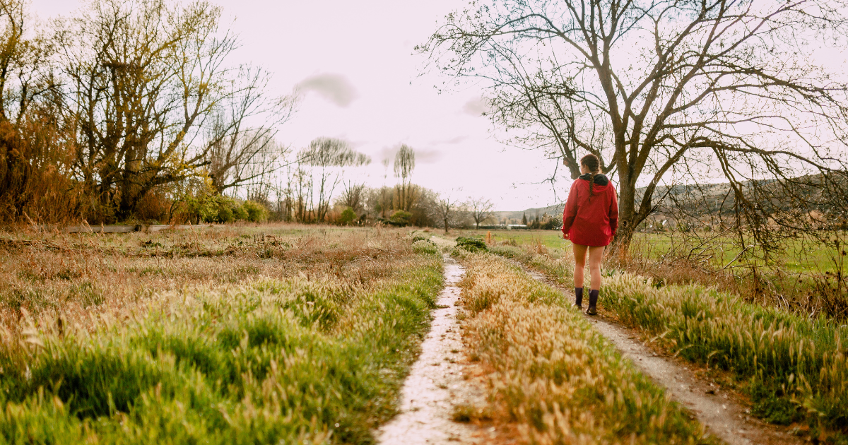 Your Emotions Are Responding to External Factors