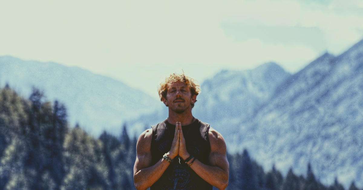 Your Prayer Requests to the Divine Realm Has Been Answered 