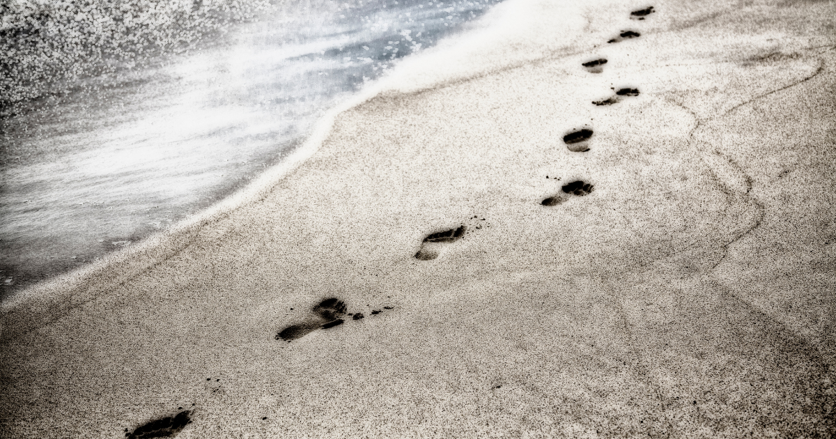 You Have A Connection To Your Past Life