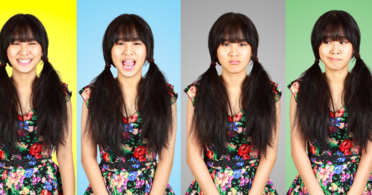 Your Inner Thoughts And Emotions Are Manifesting