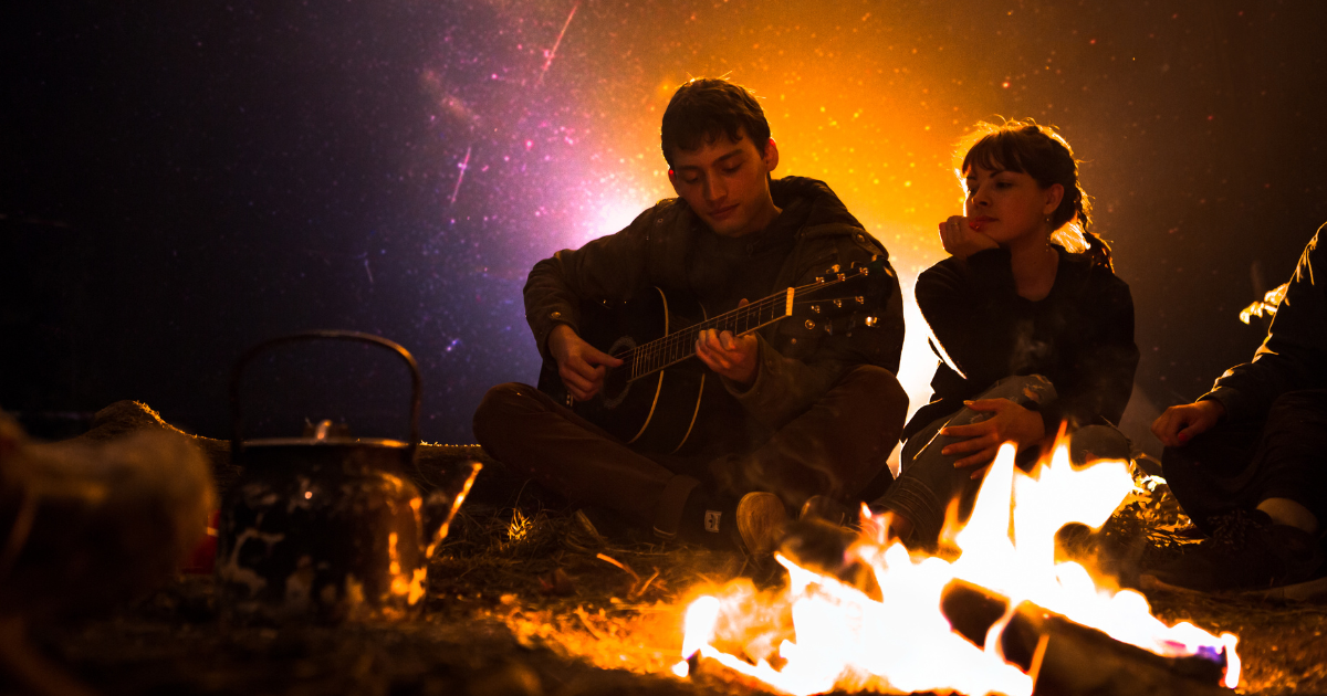 You Have Cosmic Consciousness 