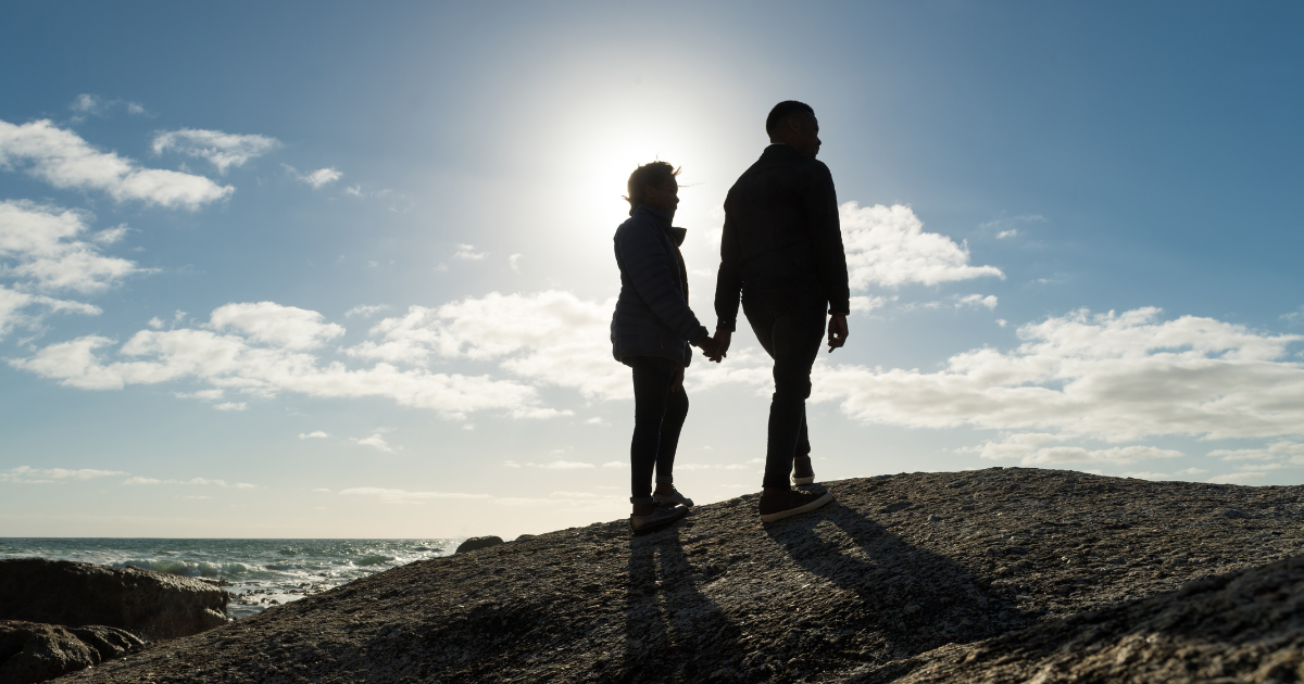 You Can Communicate And Connect With Loved Ones Who Have Passed Away 