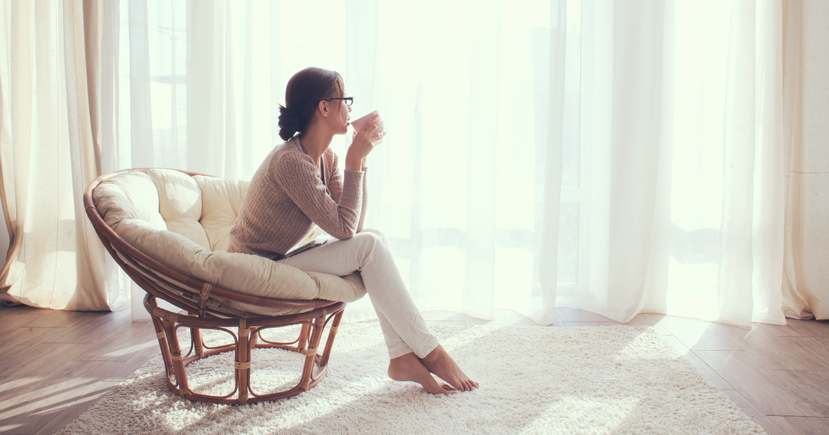 The Universe Wants To Help You Release Old Patterns And Beliefs That No Longer Serve You 
