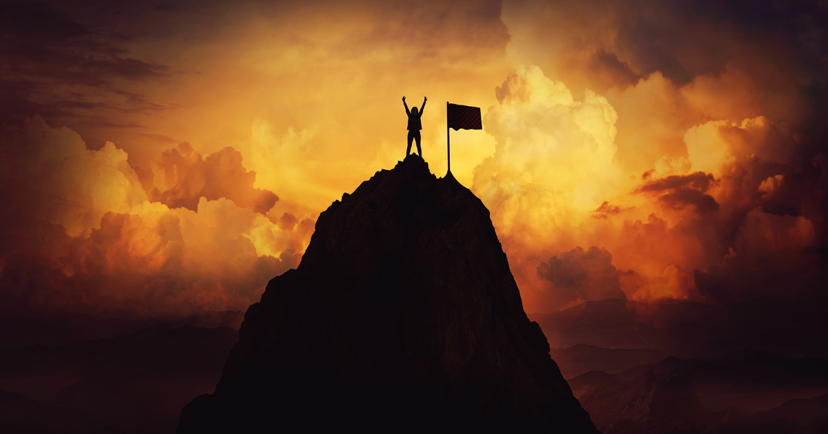 The Universe Is Helping You Overcome Obstacles And Challenges 