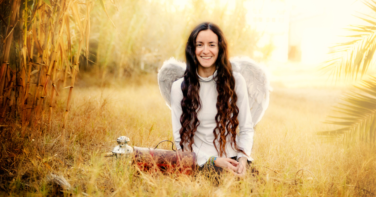 What is the Reasons You’re Seeing Angels In Your Dreams?
