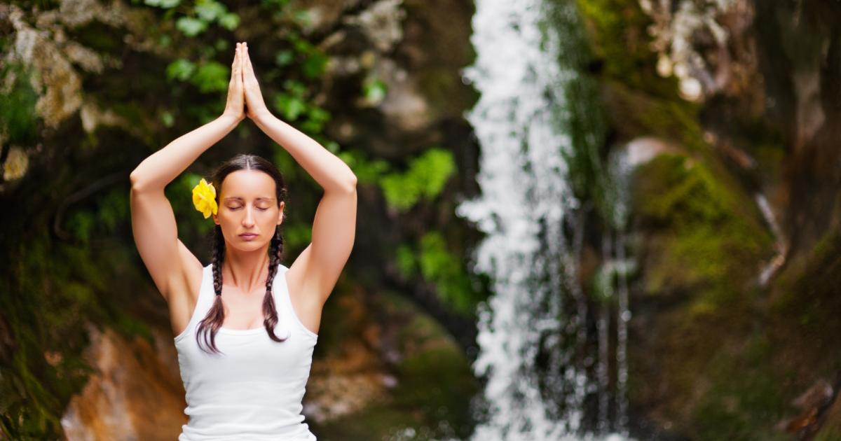 The Angels May Be Helping You to Connect With Your Intuition And Inner Wisdom  