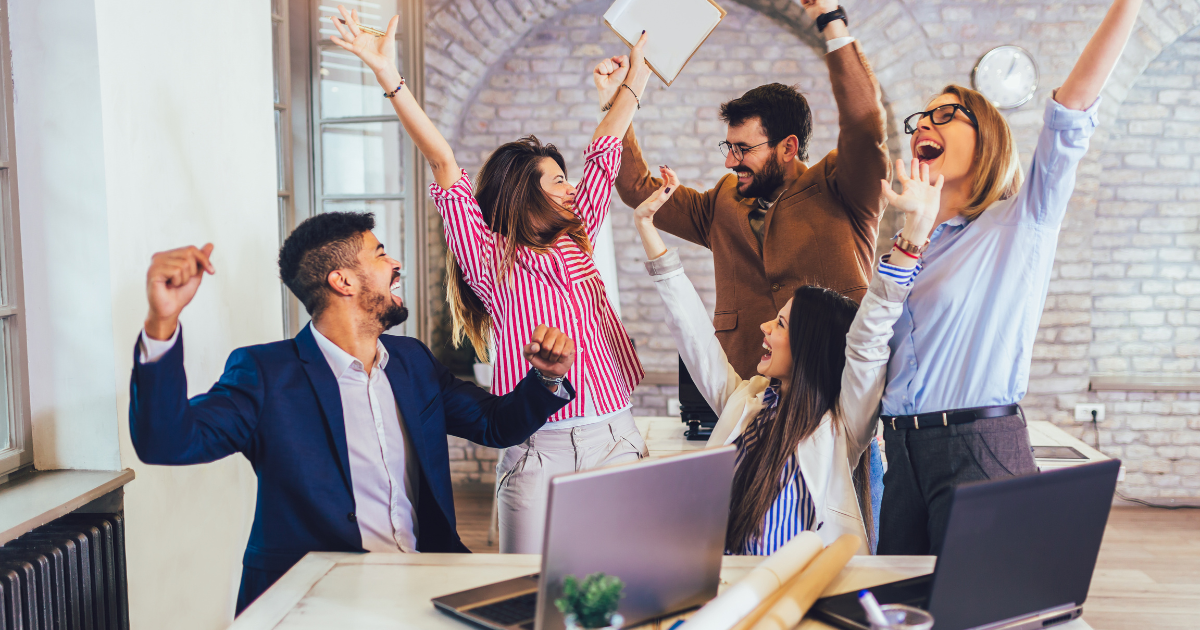  You Have The Strength To Achieve All That You Want; The Divine Realm Wants You To Realize This 