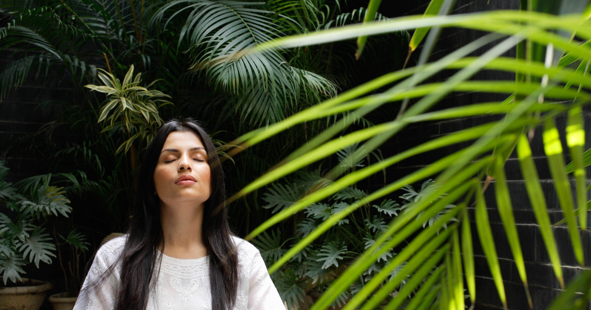 The Divine Realm Is Offering You Clarity