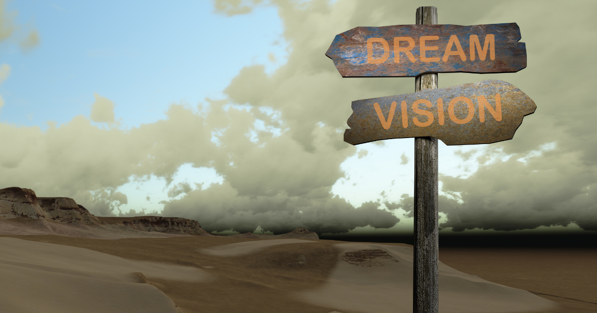 You Need To Follow Your Dreams 