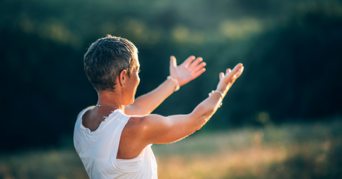 You Should Nurture Yourself