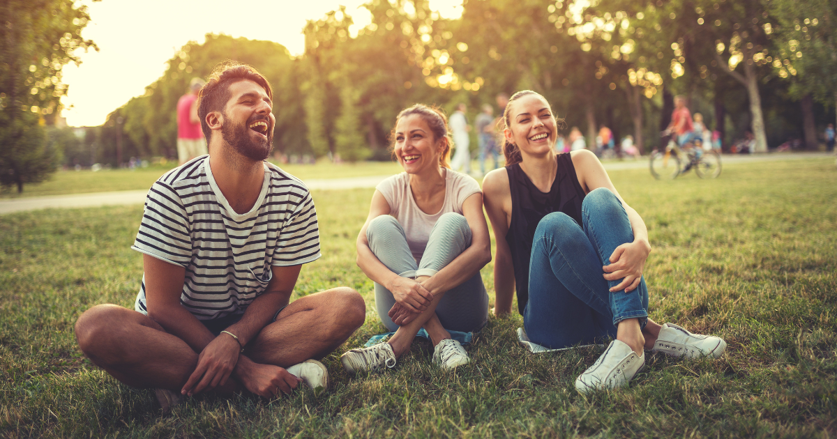 You'll Soon Get The Stability That You Crave 