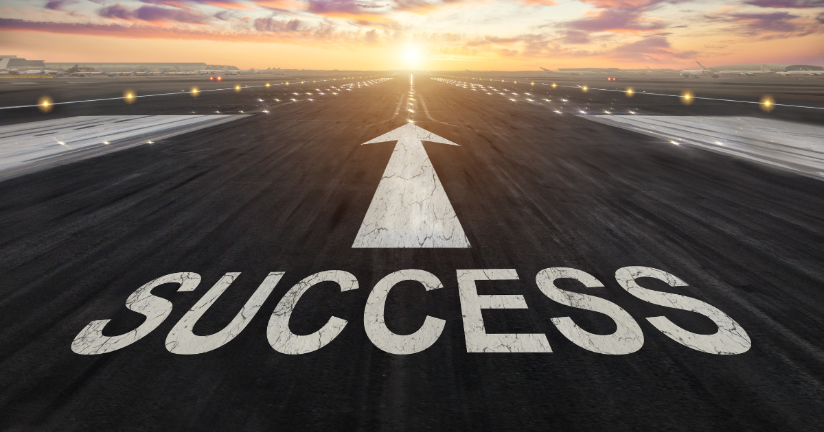 Success