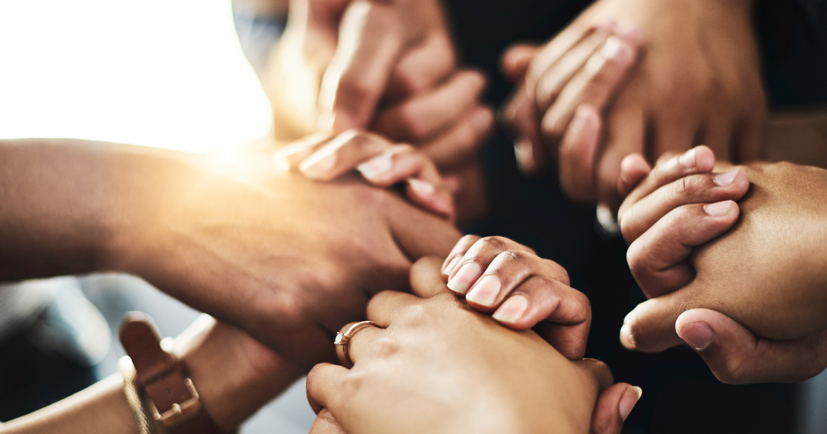 The Divine Realm Is Consoling You 