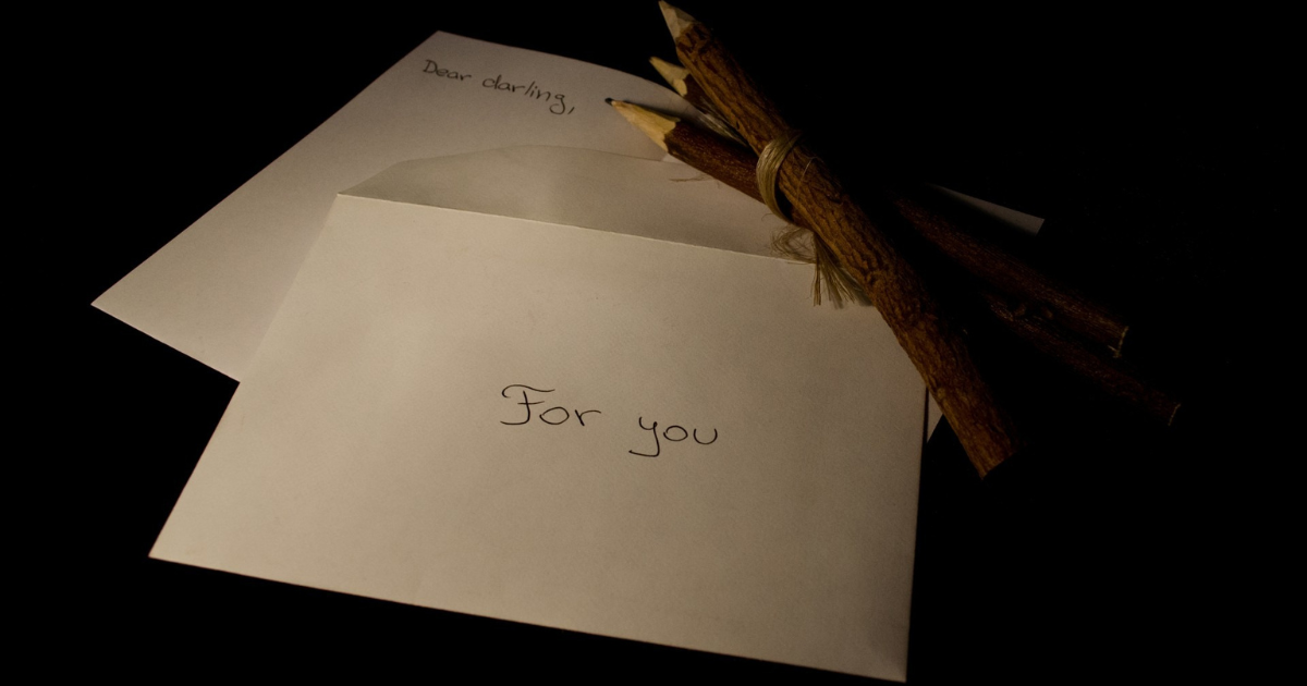 Your Departed Loved Ones Are Trying To Send You A Message