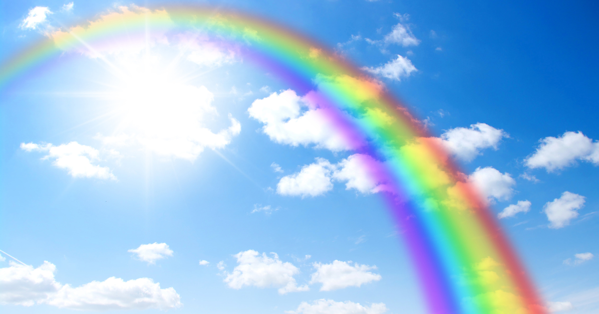 You're Transitioning To A Better Phase