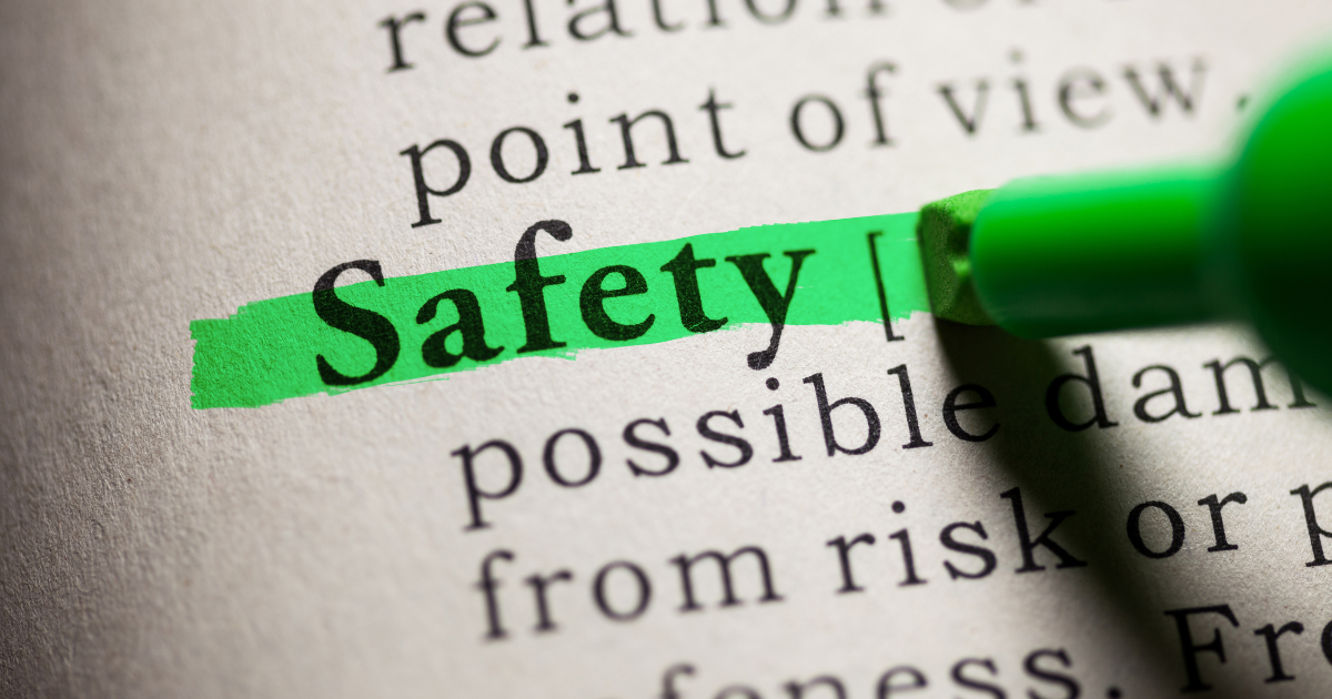 The Divine Realm Is Promising You Safety 