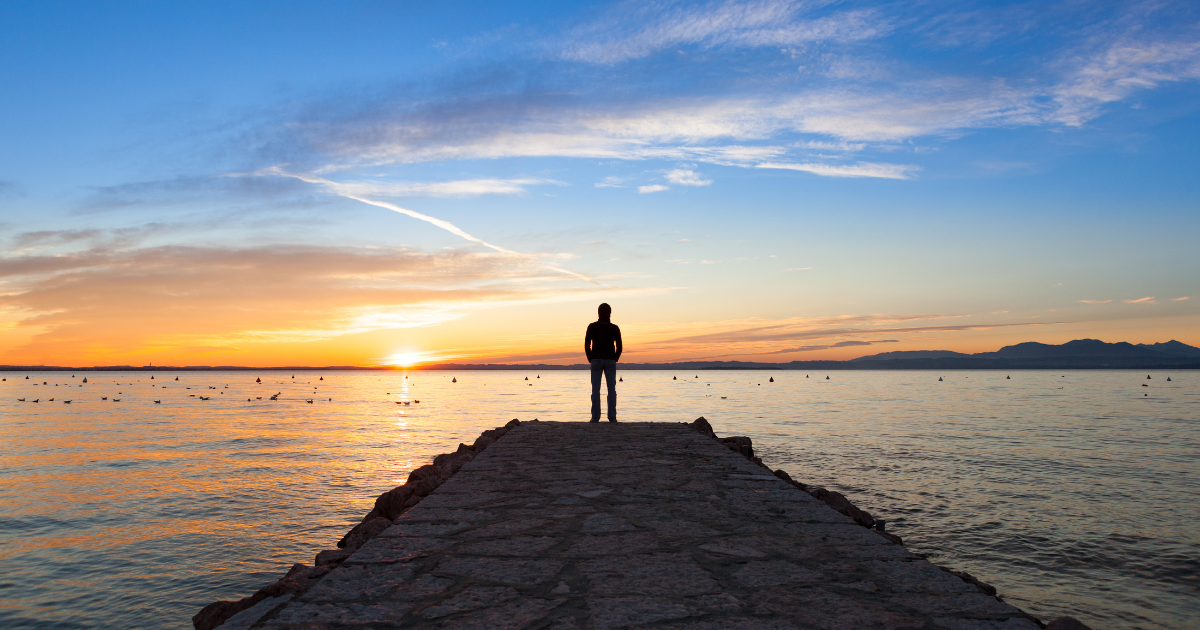 You need to pursue your dreams 