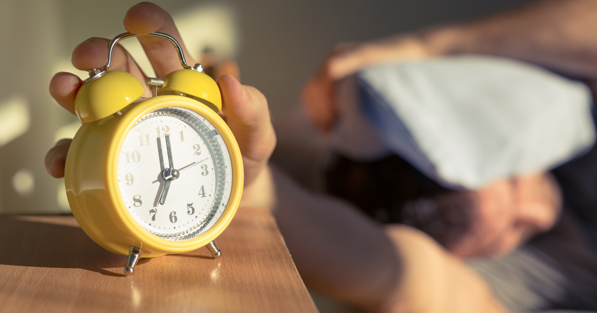 End your procrastination 