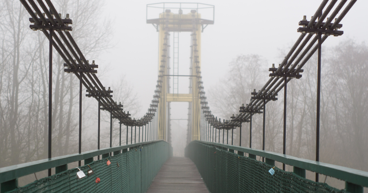 Why Am I Seeing Sparkles of light?