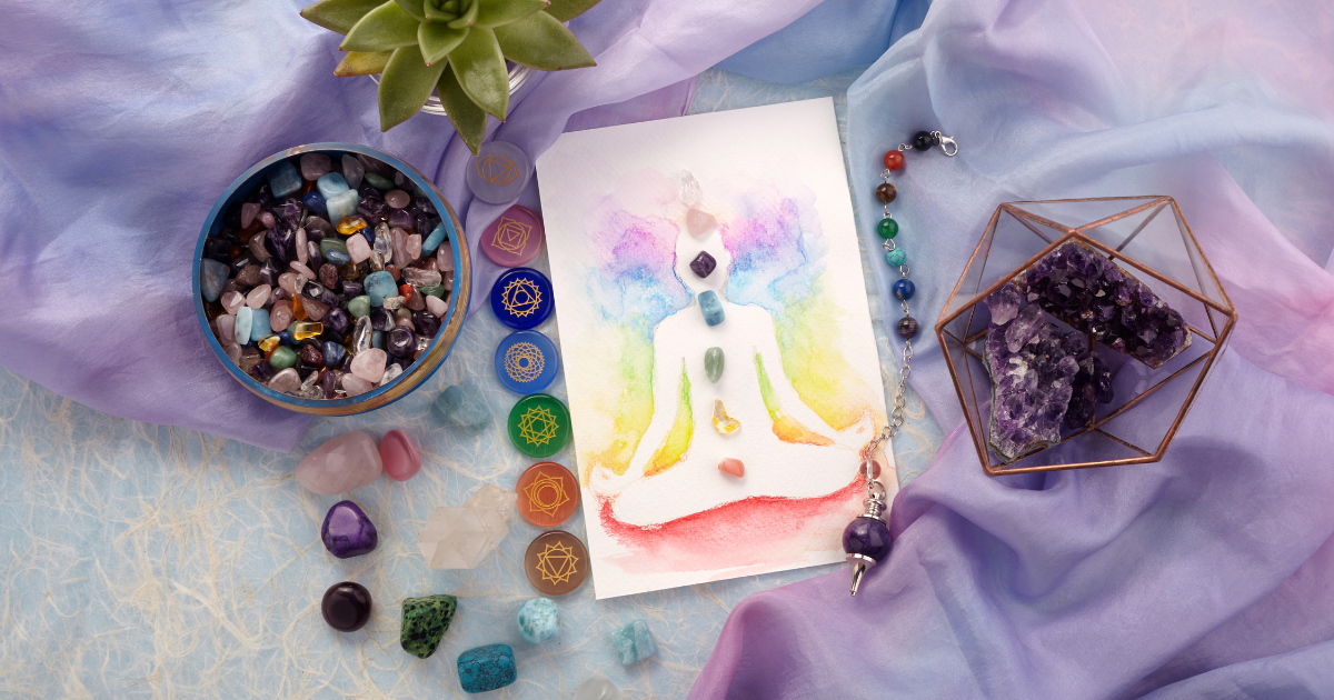 Why Am I Seeing Sparkles of light?