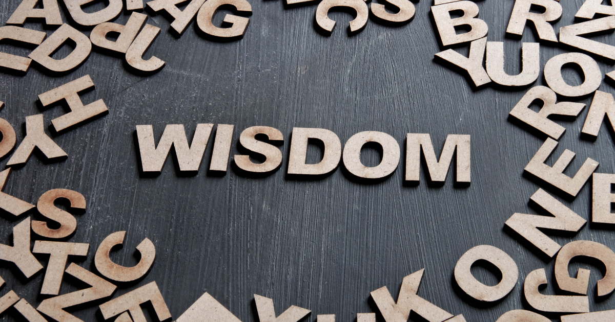 Why Am I Seeing Sparkles of light?