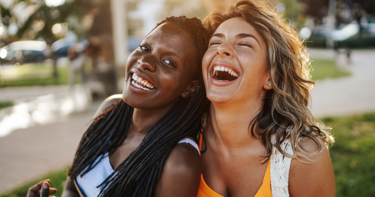 Why Am I Seeing Sparkles of light?