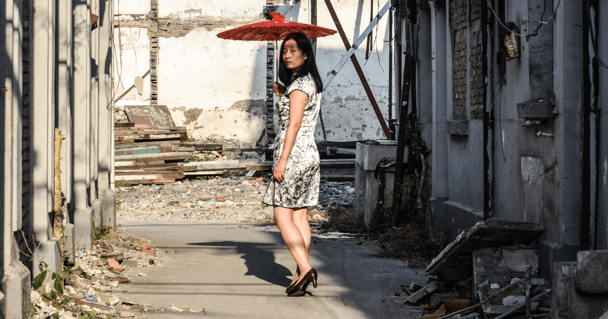 Avoid… Dwelling on the Past: Learning to Move on and Thrive