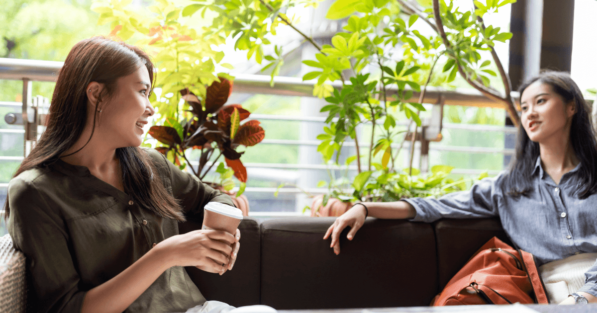 Lu 祿 is The Friend, You Always Wished You Had - and the Friend You Can Be