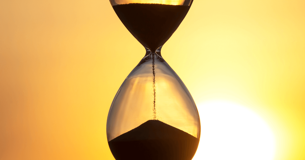 The Past Becomes the Present with Lu 祿