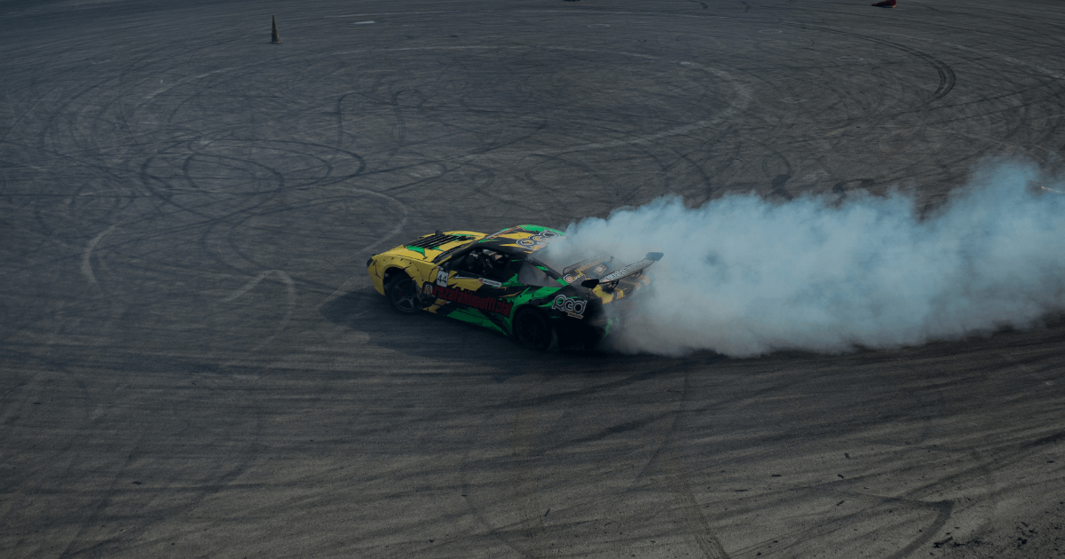 The Past Becomes the Present with Lu 祿