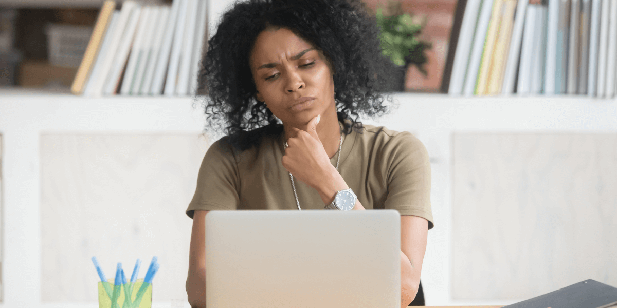 Wait... Before Making Major Life Decisions