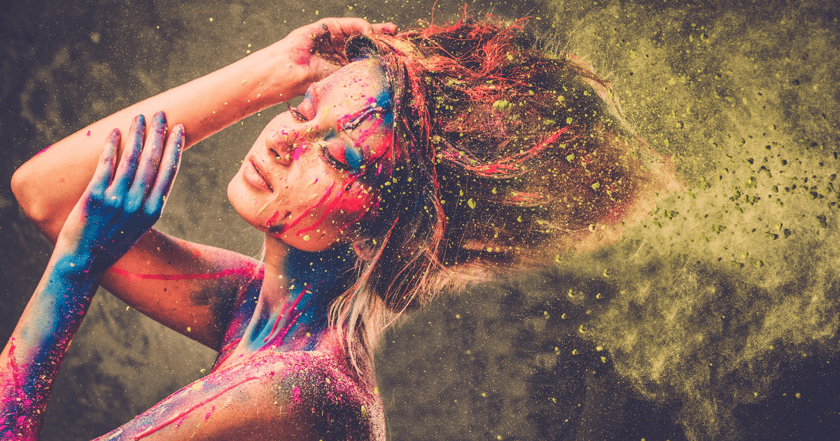 Wait… Don’t Forget Creativity and Artistic Expression