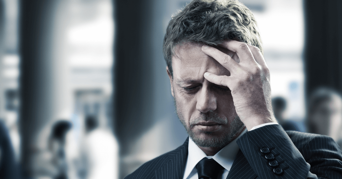 Headaches on The Horizon
