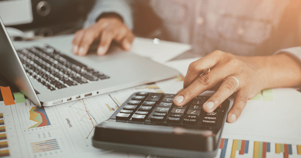 Check Your Finances