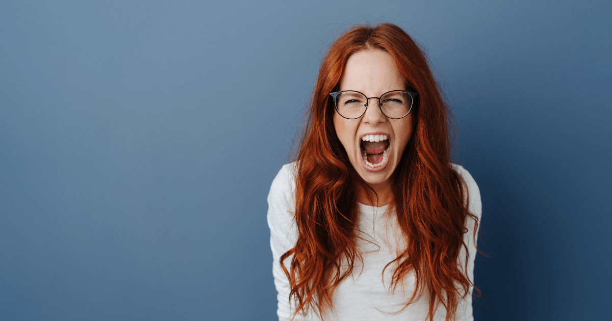 A Call to Fix Your Temper