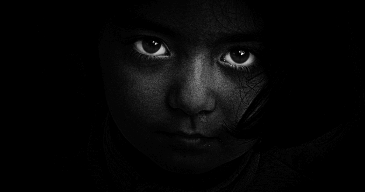 Personal Power Hidden by Pain