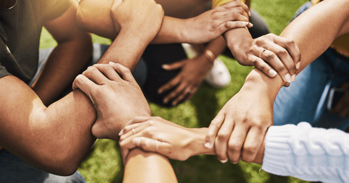 Time to Re-evaluate Your Friendships