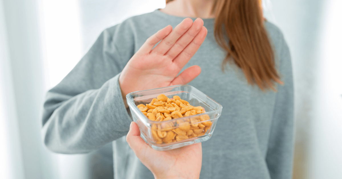 Food Intolerance