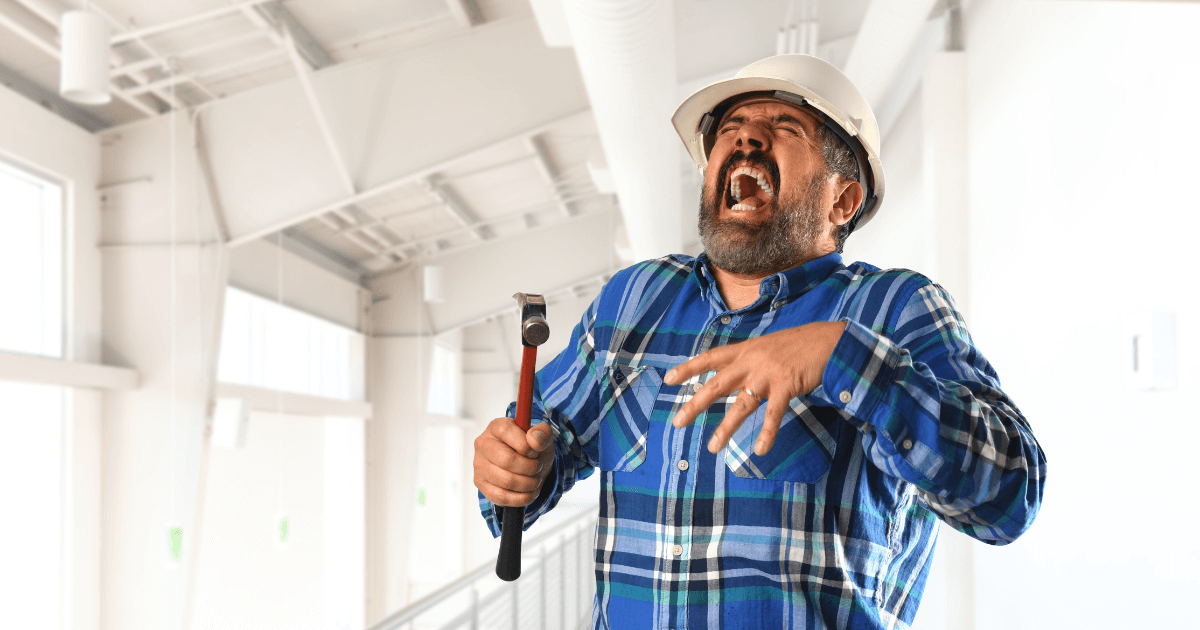 Gut Feeling – Someone Will Get Hurt