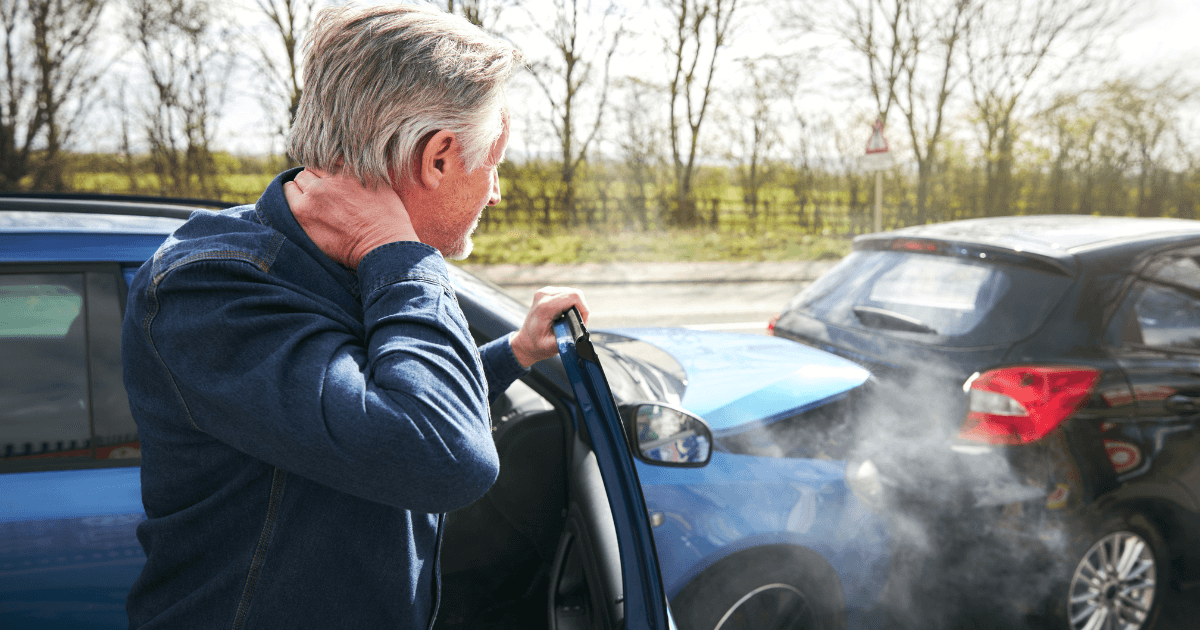 Injury Causes Havoc