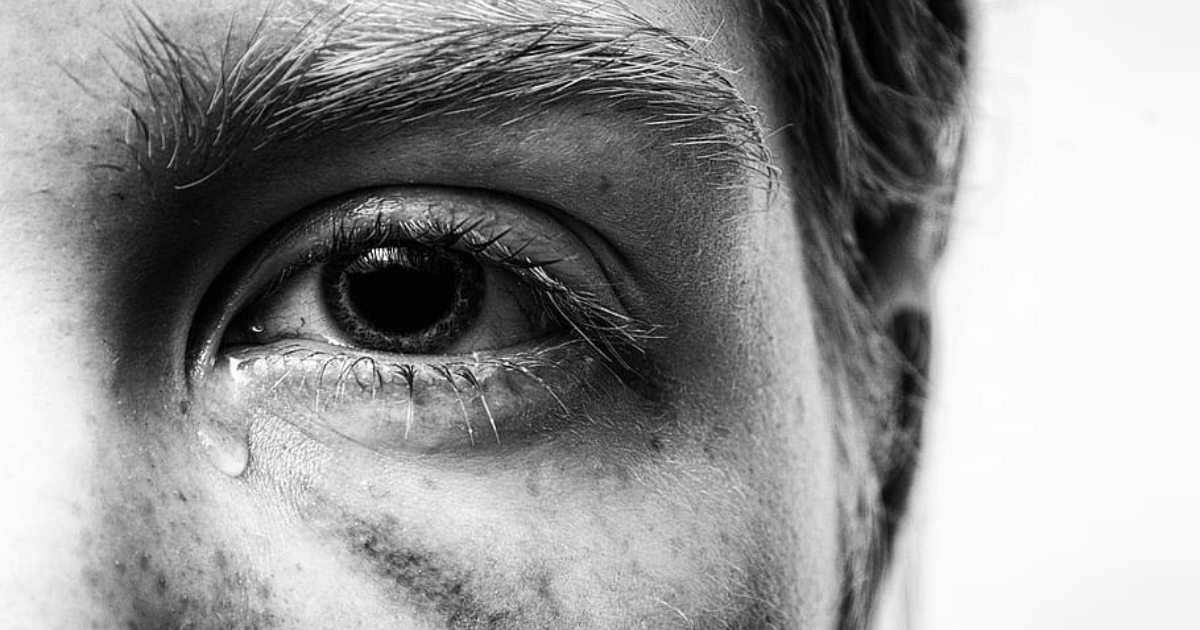 Past Trauma Preventing Movement