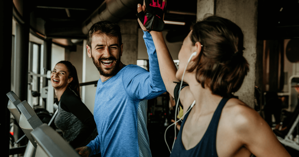 Stop Obsessing Over Fitness