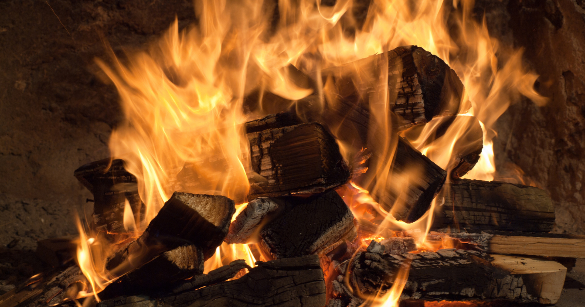 You’re Killing Your Burning Desires